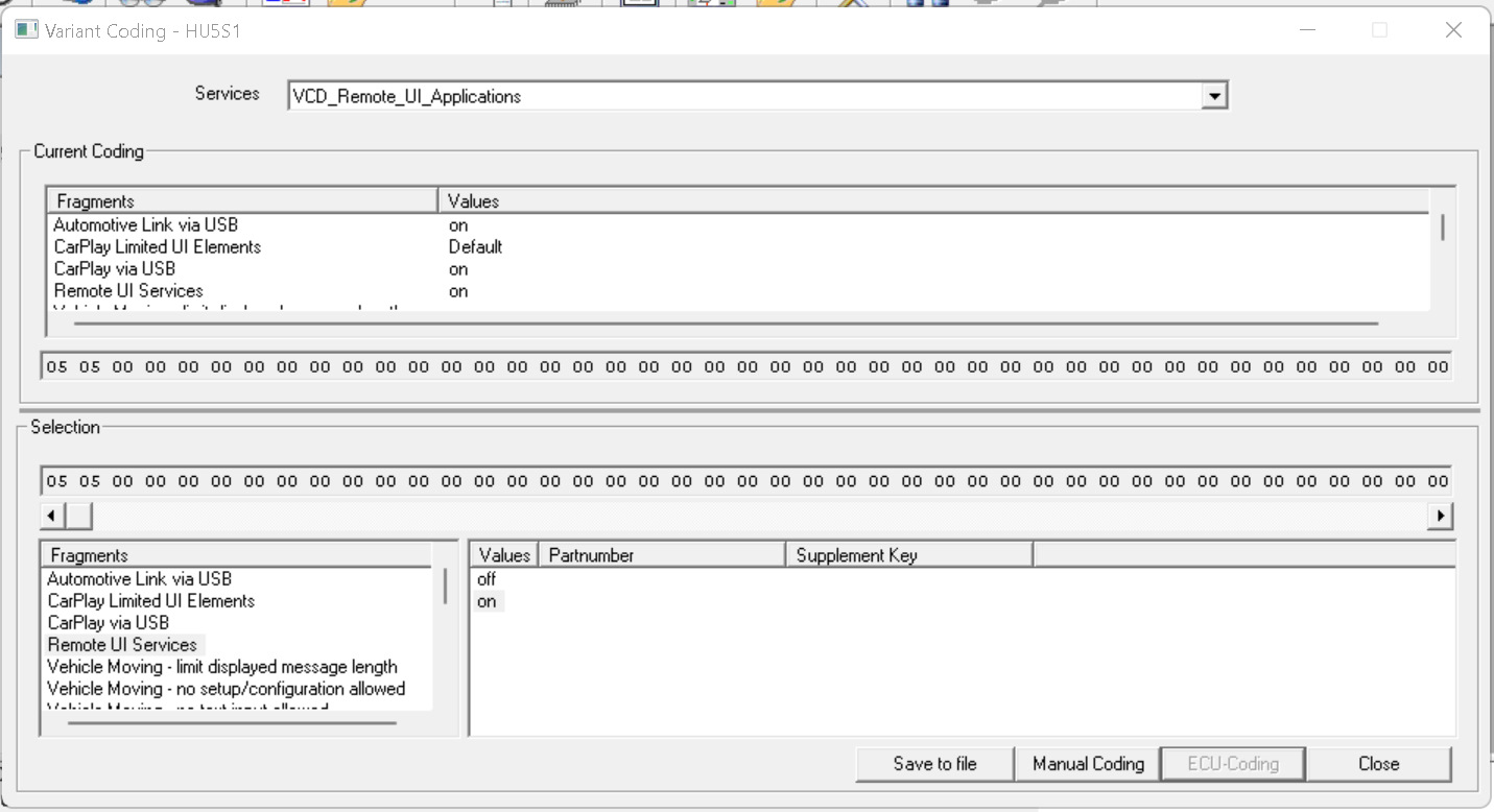 Android Auto (серия 1) — Активация Android Auto и Apple Carplay ...