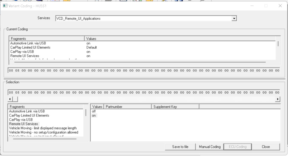 Android Auto (серия 1) — Активация Android Auto и Apple Carplay