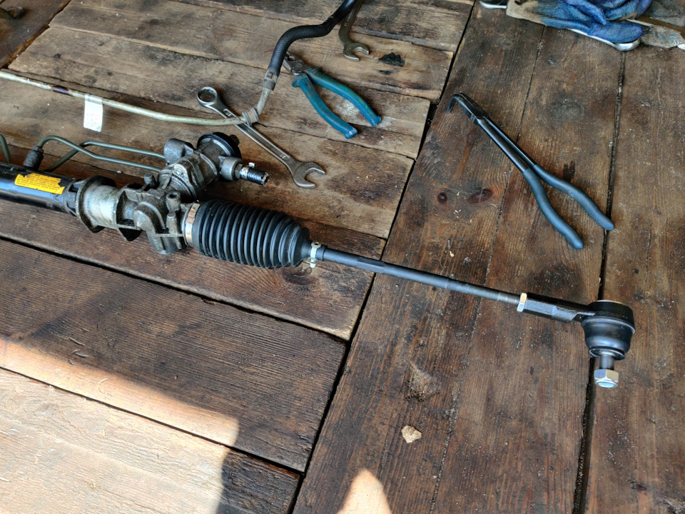 Фото в бортжурнале Mitsubishi Space Star (1998)