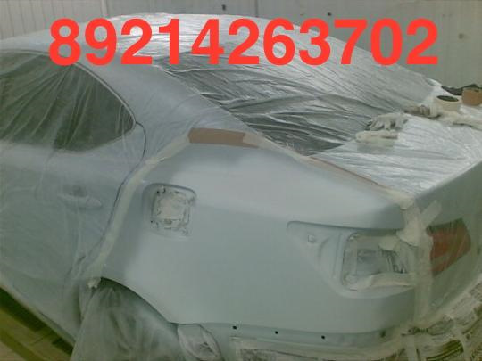 Кузовной ремонт, 8 921 426 37 02 ремонт бамперов, покраска авто в ...