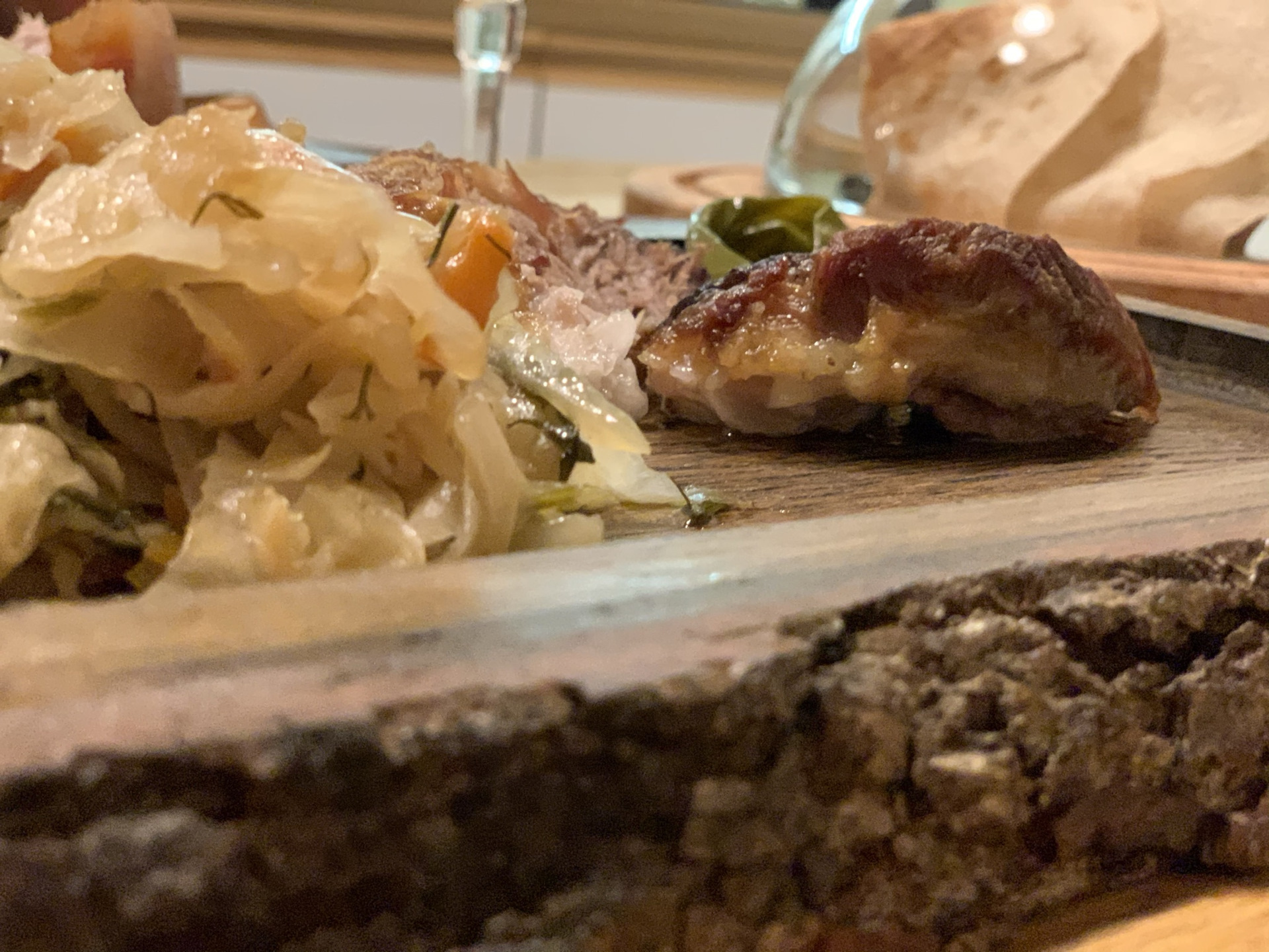 Новая премиальная водка Мороша Лесная душа Карелии. — Сообщество «Food ...