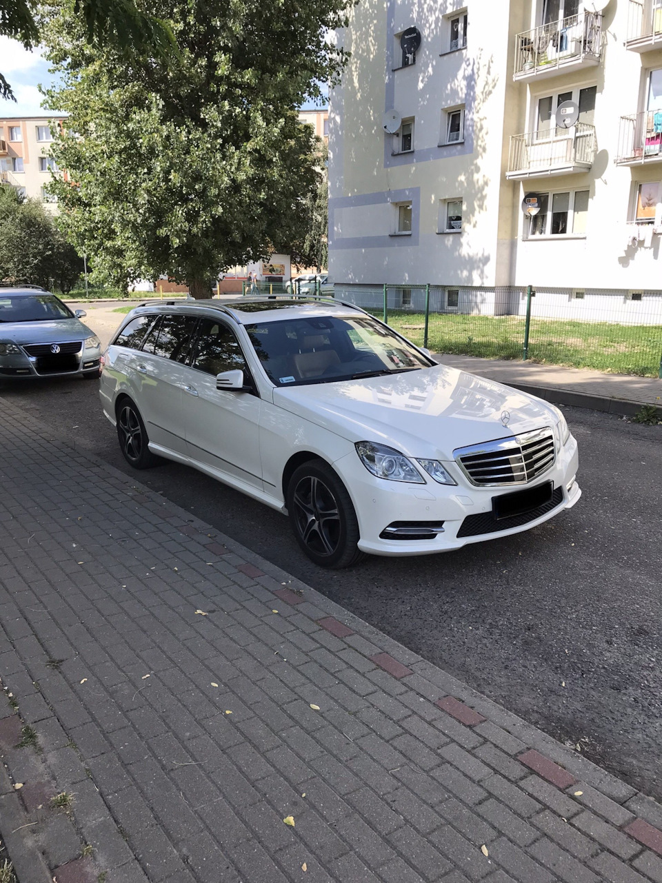 Покупка мечты — Mercedes-Benz E-class (W212), 3 л, 2012 года | покупка  машины | DRIVE2