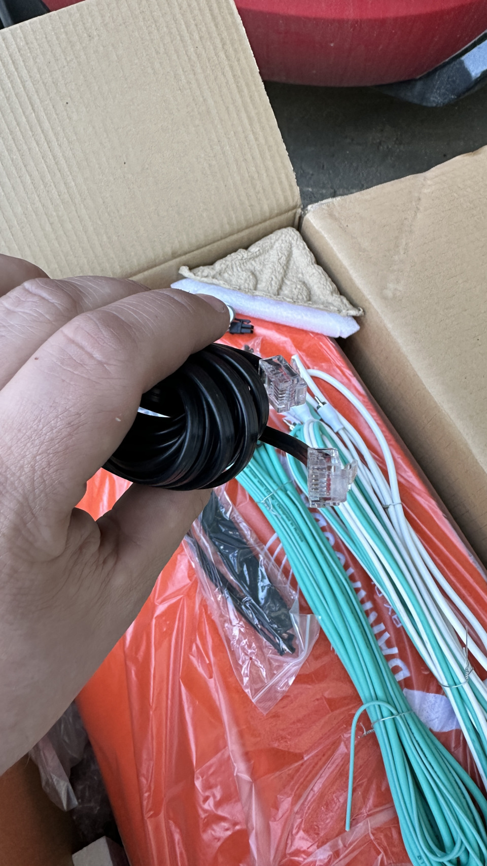 Фото в бортжурнале Opel Insignia (1G)