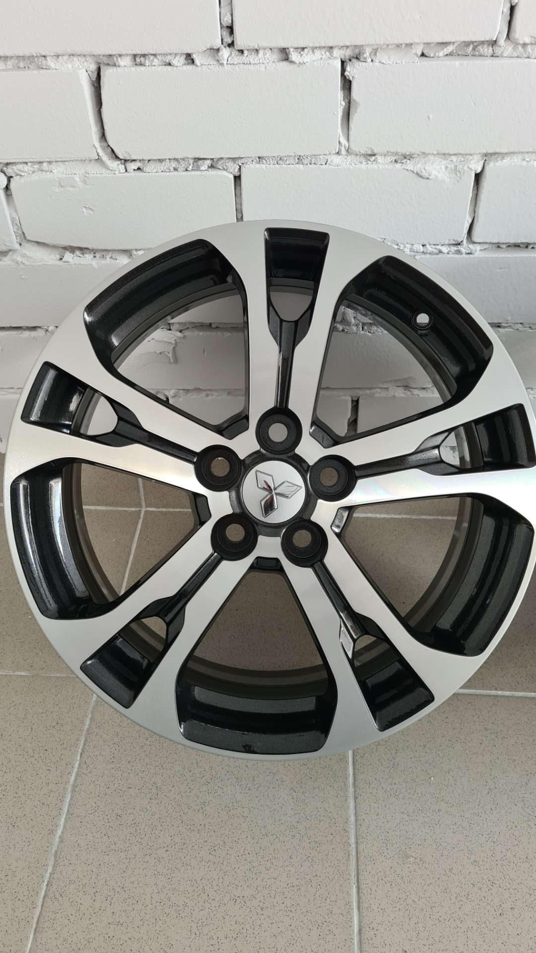 Литье mitsubishi