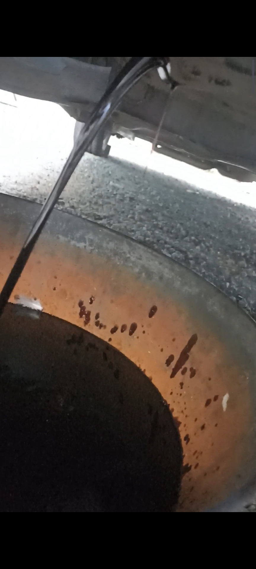 Раскоксовка shuma+bg109 — Toyota Corolla Spacio (E121), 1,5 л, 2002 ...