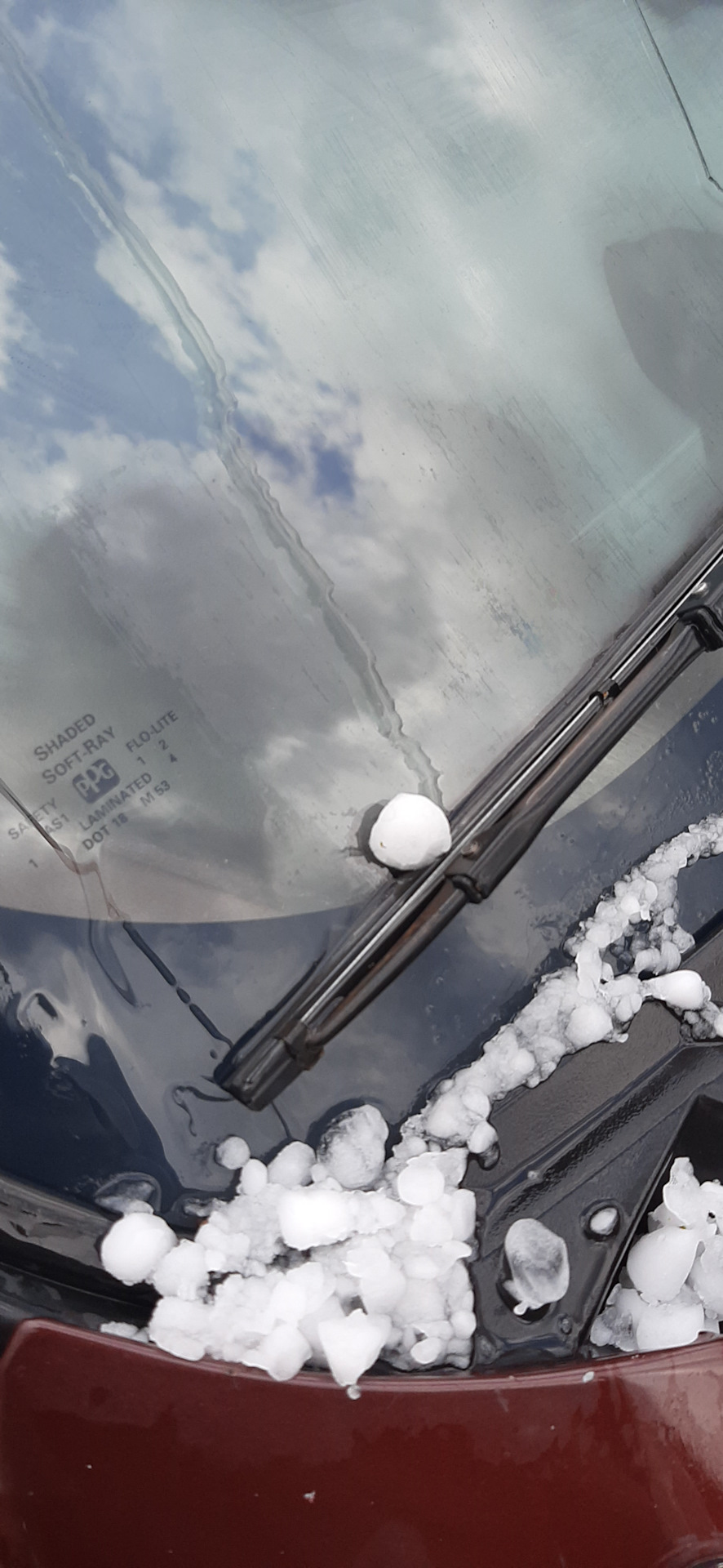 Фото в бортжурнале Chevrolet Caprice (4G)