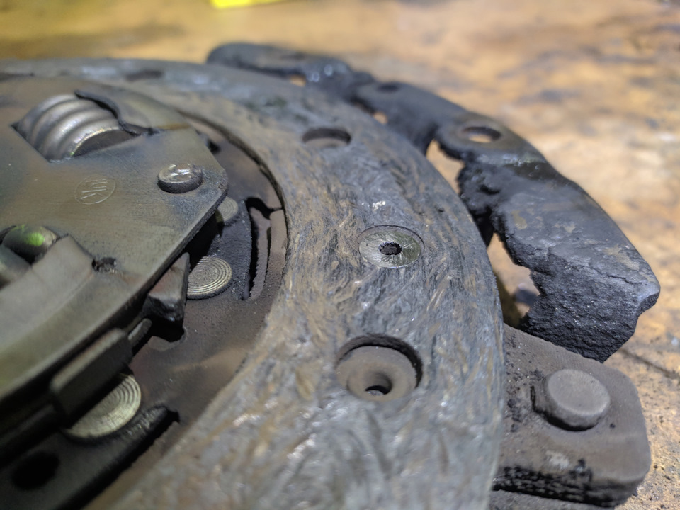 Фото в бортжурнале Lada Приора седан