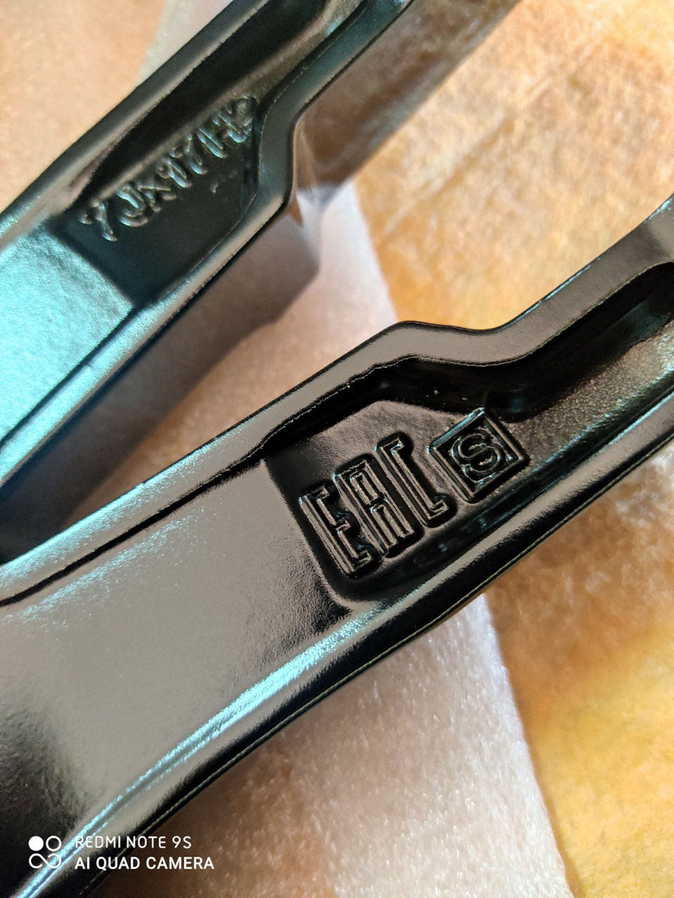 Фото в бортжурнале Lada XRAY Cross