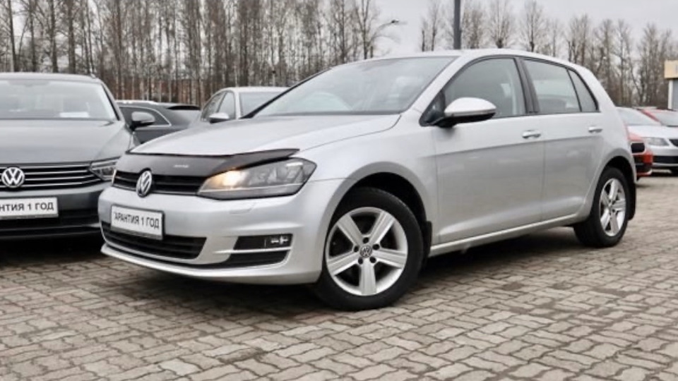 После замены сцепления на DSG7 появился скрежет металла и вибрация в ...