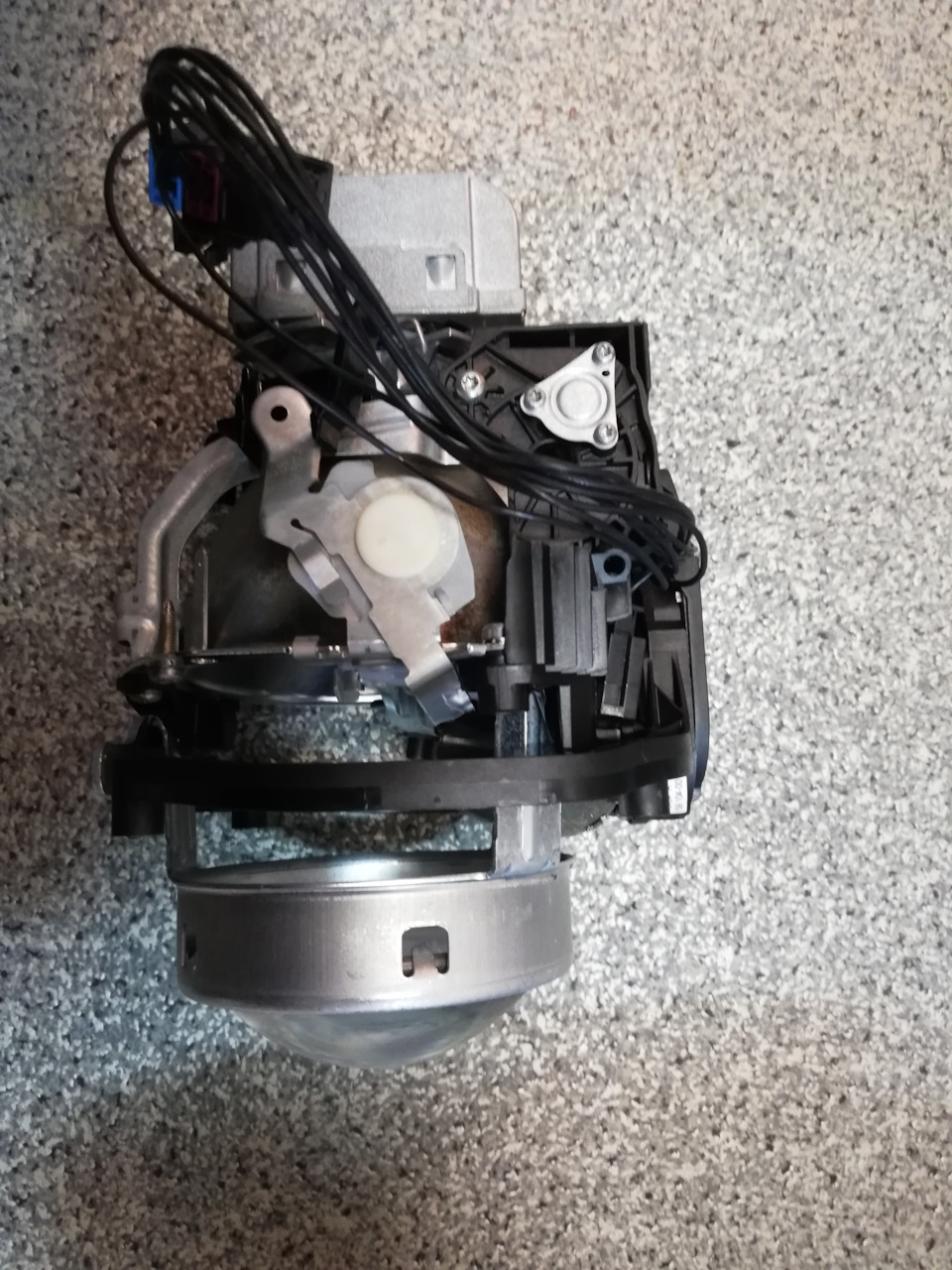 Адаптив, ничего сложного там нет — BMW X5 (E53)