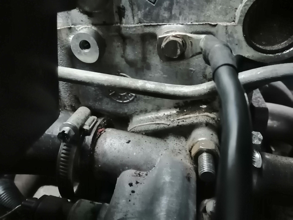 Масса, переделка корпуса воздушного фильтра. — Lada Приора хэтчбек, 1,6 ...