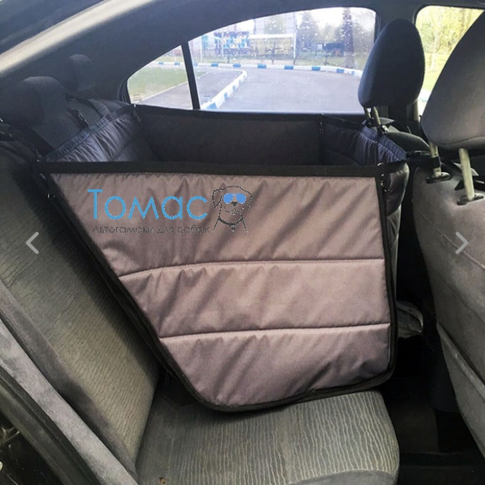 Автогамак Для Собак В Автомобиль Купить