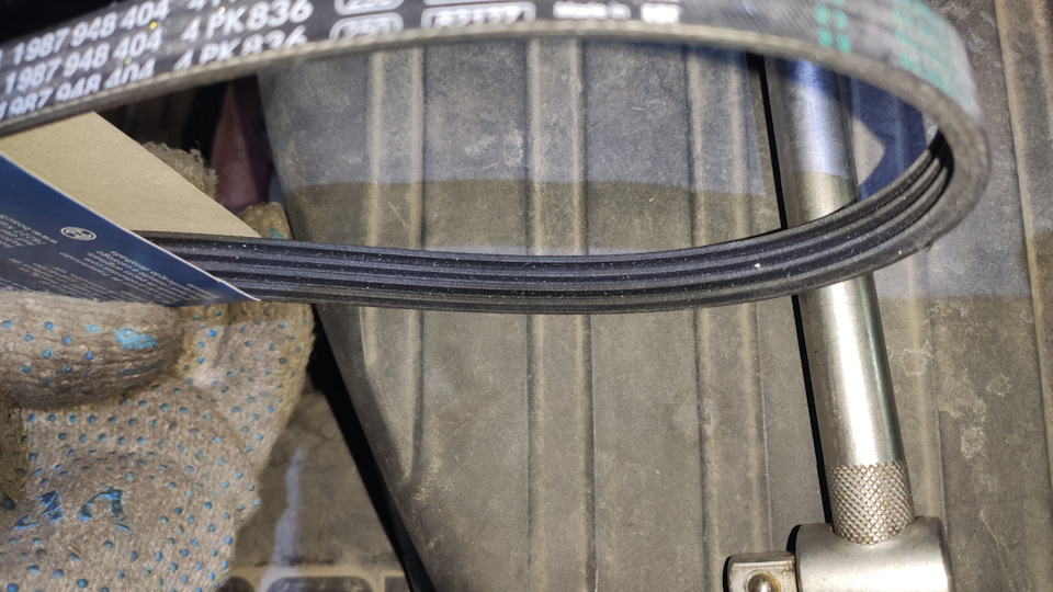 Фото в бортжурнале Suzuki Ignis II. Запчасти на фото: 1987948103