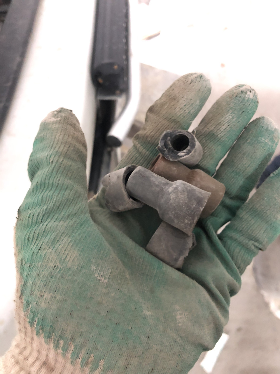 Дроссельная заслонка, свечи и катушки зажигания! Хорош Троить!..🚜 ...