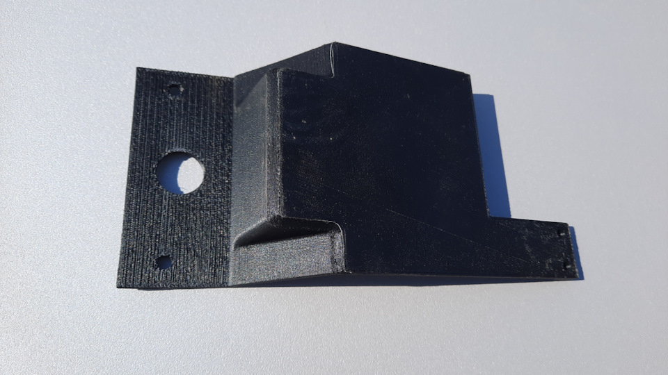 Верхнее крепление кенгурина на Land Rover Defender (L663). | 1 000 ₽ в ...