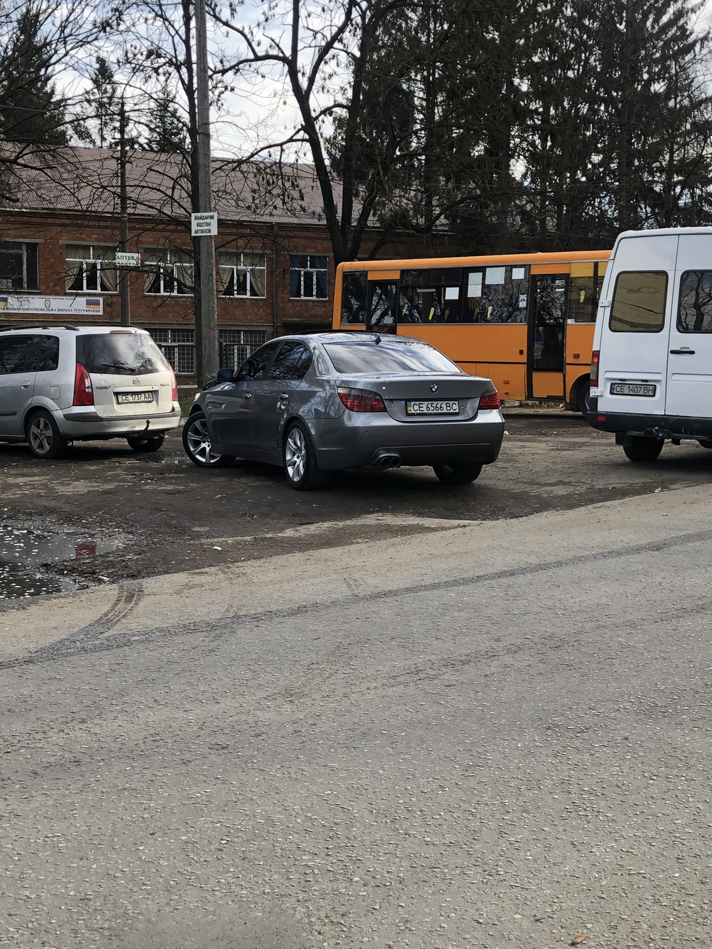 Наружние пыльники гранат — Lada Гранта, 1,6 л, 2014 года | поломка | DRIVE2
