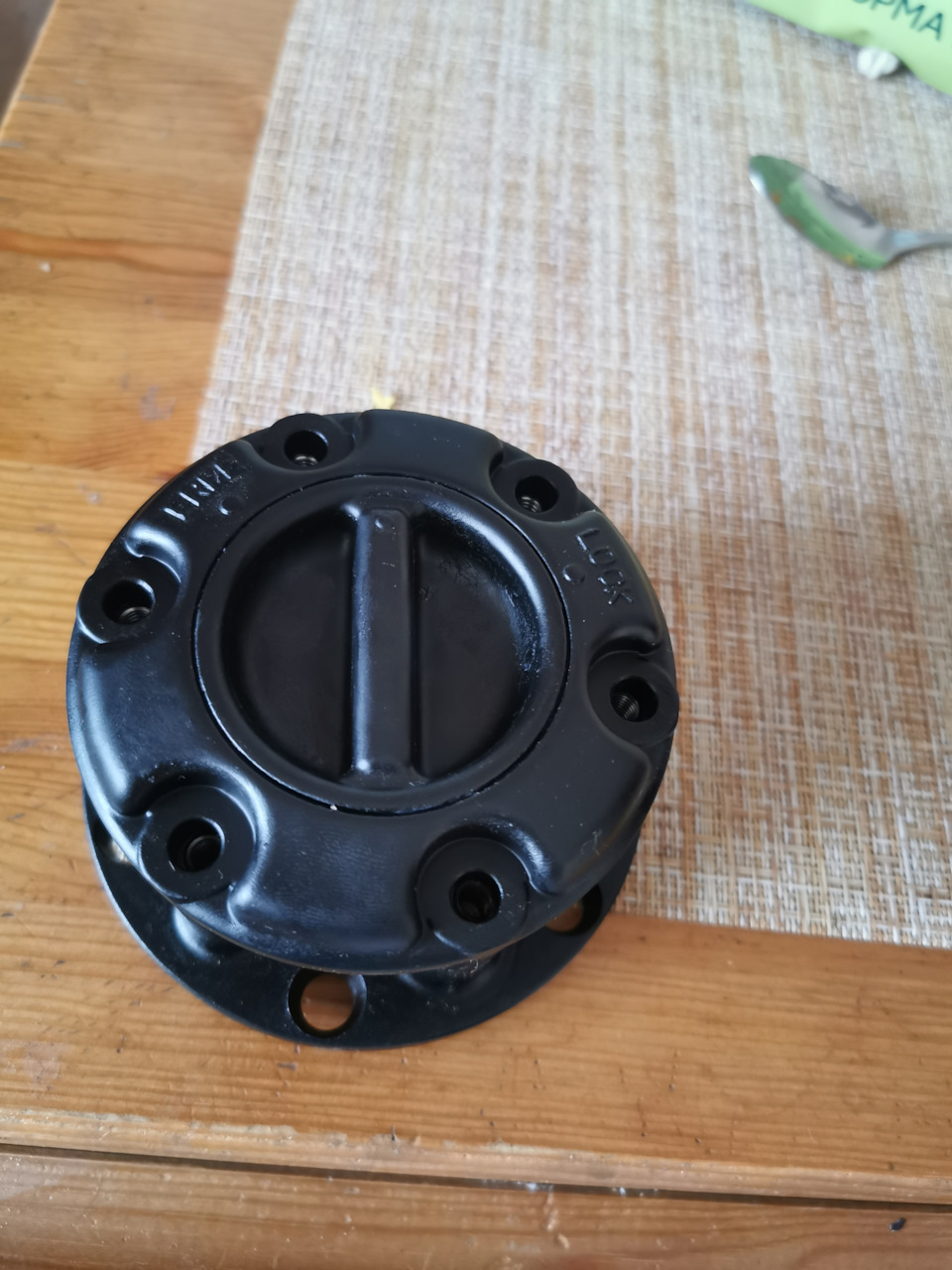 Ручные хабы или начало пути Самурая — по следам следам самурайской ...