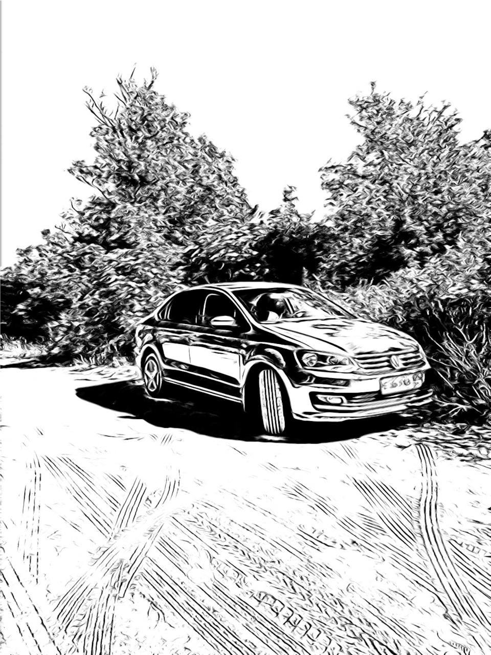 5_Дворники не работают — Volkswagen Polo Sedan, 1,6 л, 2015 года ...