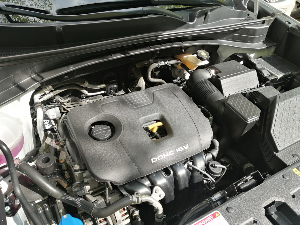 Чистка дроссельной заслонки и замена уплотнительного кольца. — KIA ...