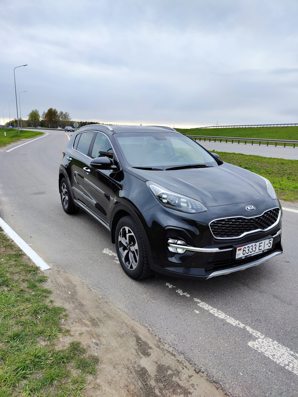 ТО 10 или 150000, продажа машины — KIA Sportage (4G), 2 л, 2018 года |  плановое ТО | DRIVE2