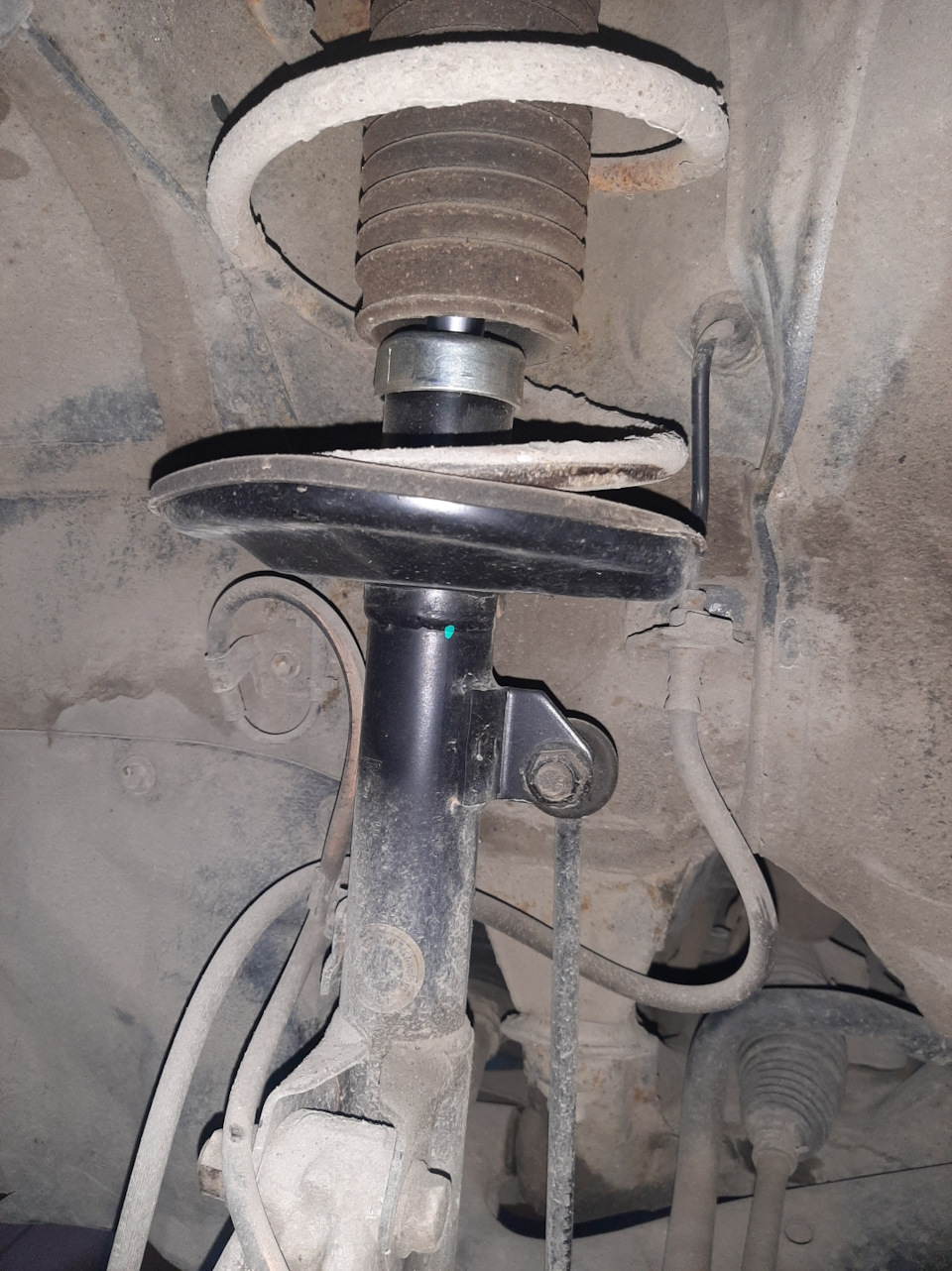 Фото в бортжурнале Toyota Prius (20)