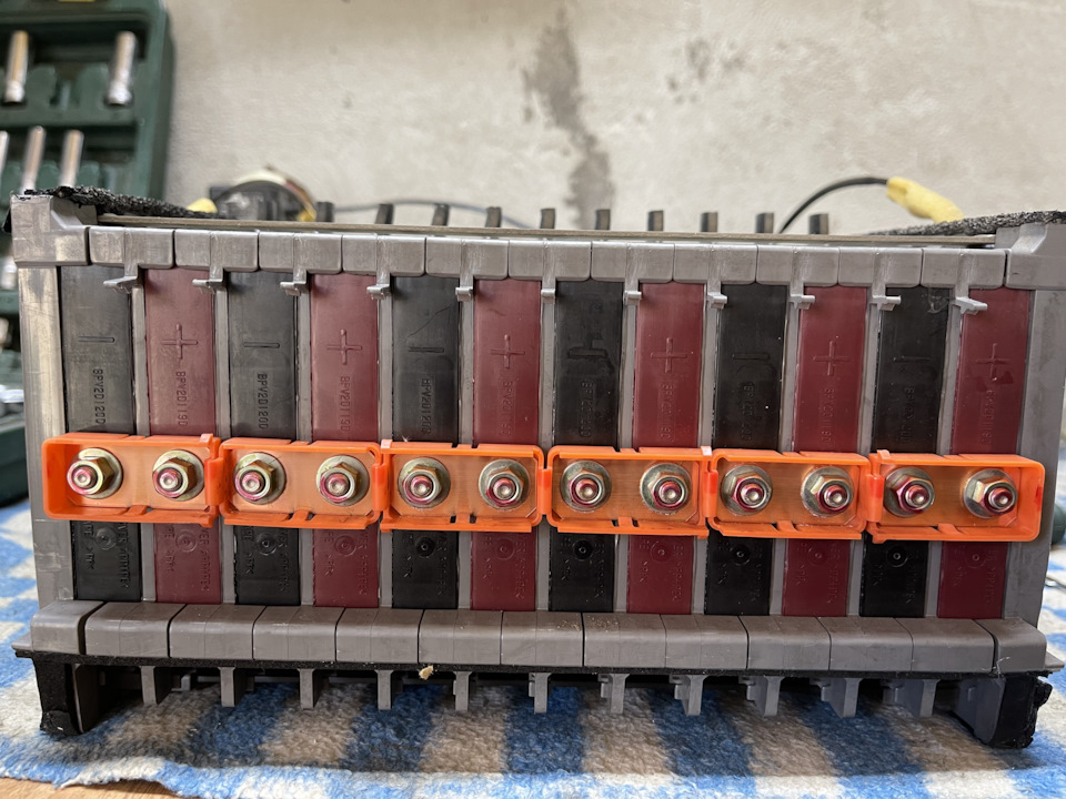 Фото в бортжурнале Lexus RX 400h (2G)