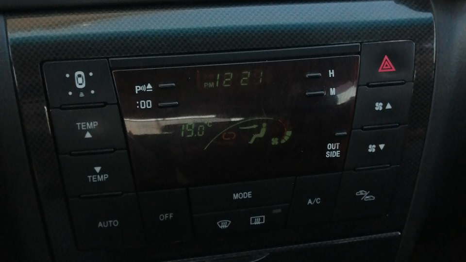 Машина иногда глохнет на холостых — Geely Vision, 1,8 л, 2008 года ...