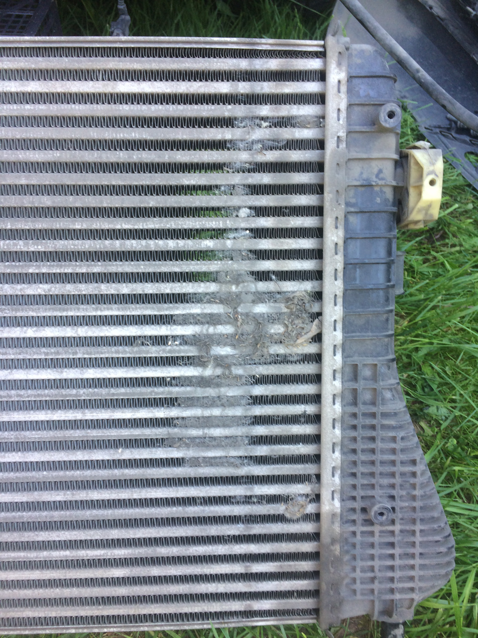 Барыга пост. — Volkswagen Passat B5, 2,8 л, 1999 года | запчасти | DRIVE2