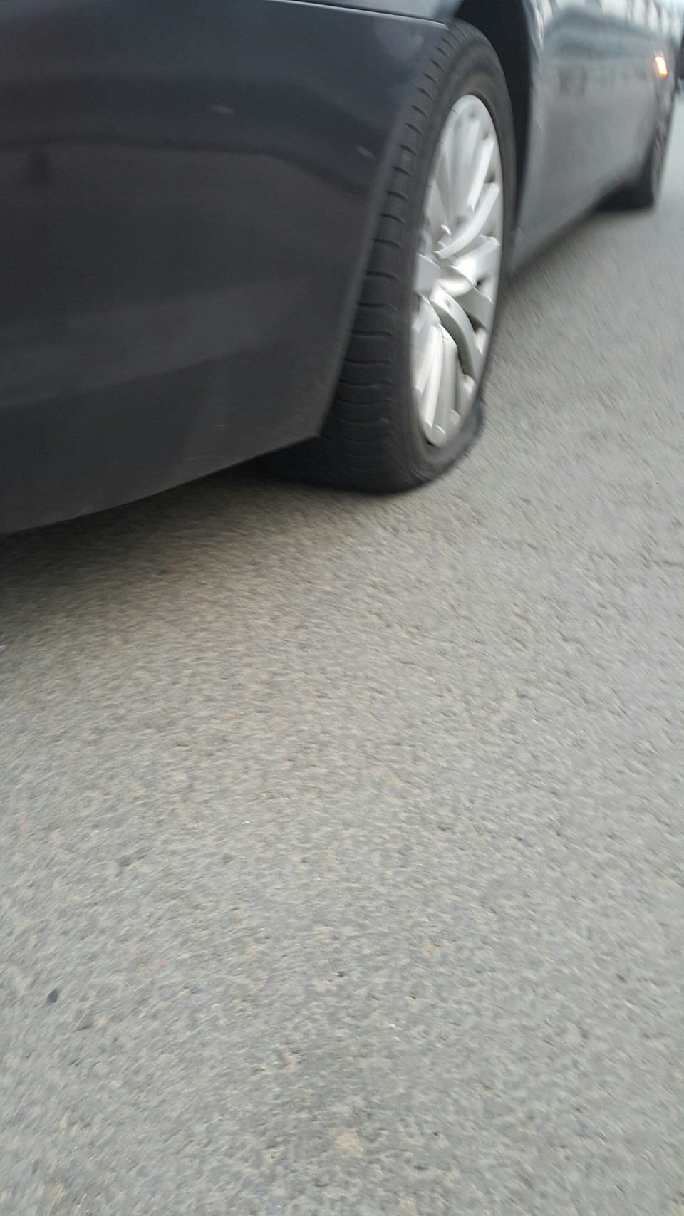 Фото в бортжурнале BMW 7 series (F01/02)