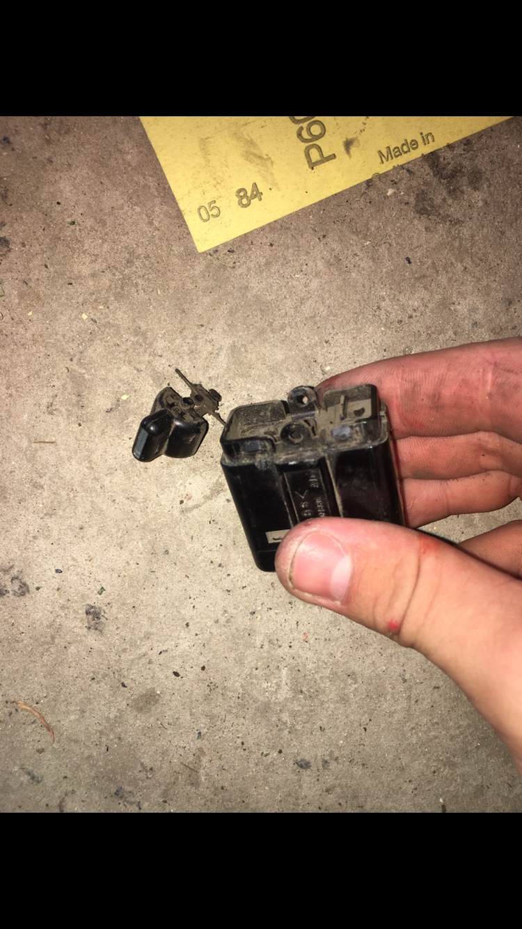 Подготовка к покраске — DRIVE2