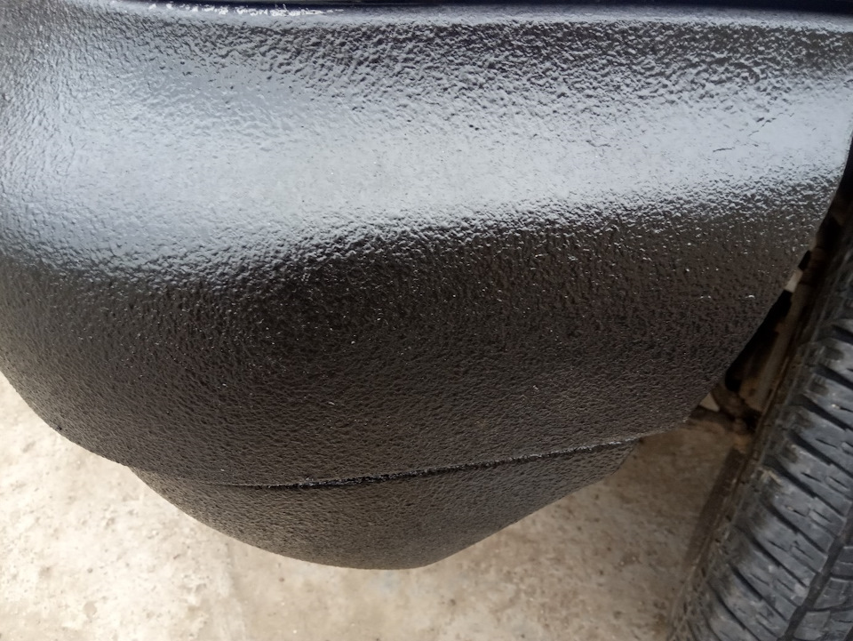 Фото в бортжурнале Chevrolet Niva (1G)