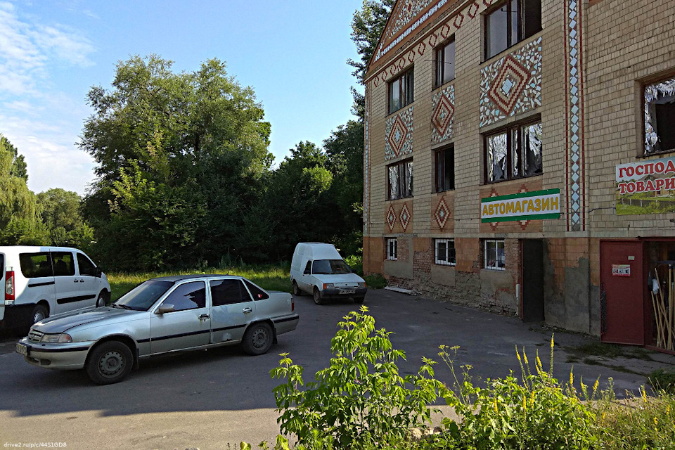Тройник для проводов авто