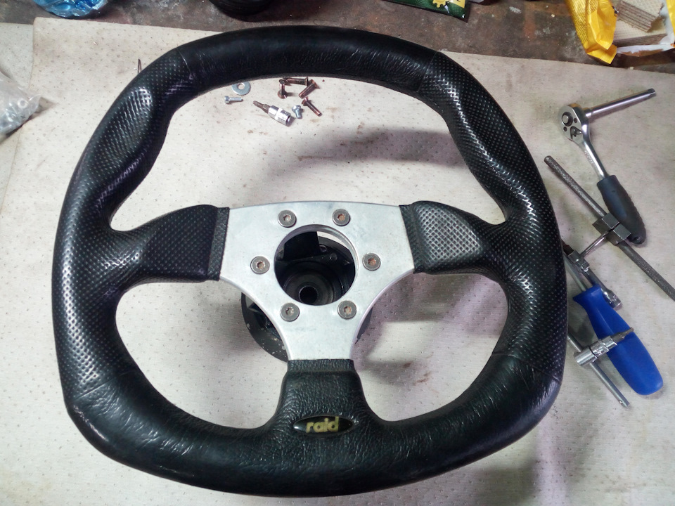 Фото в бортжурнале Honda Civic Coupe (5G)