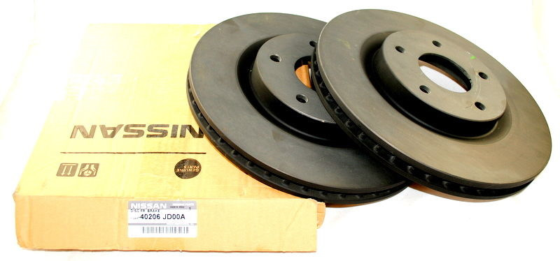 Замена тормозных дисков дешевле на 50%! Диагностика тормозной системы ...