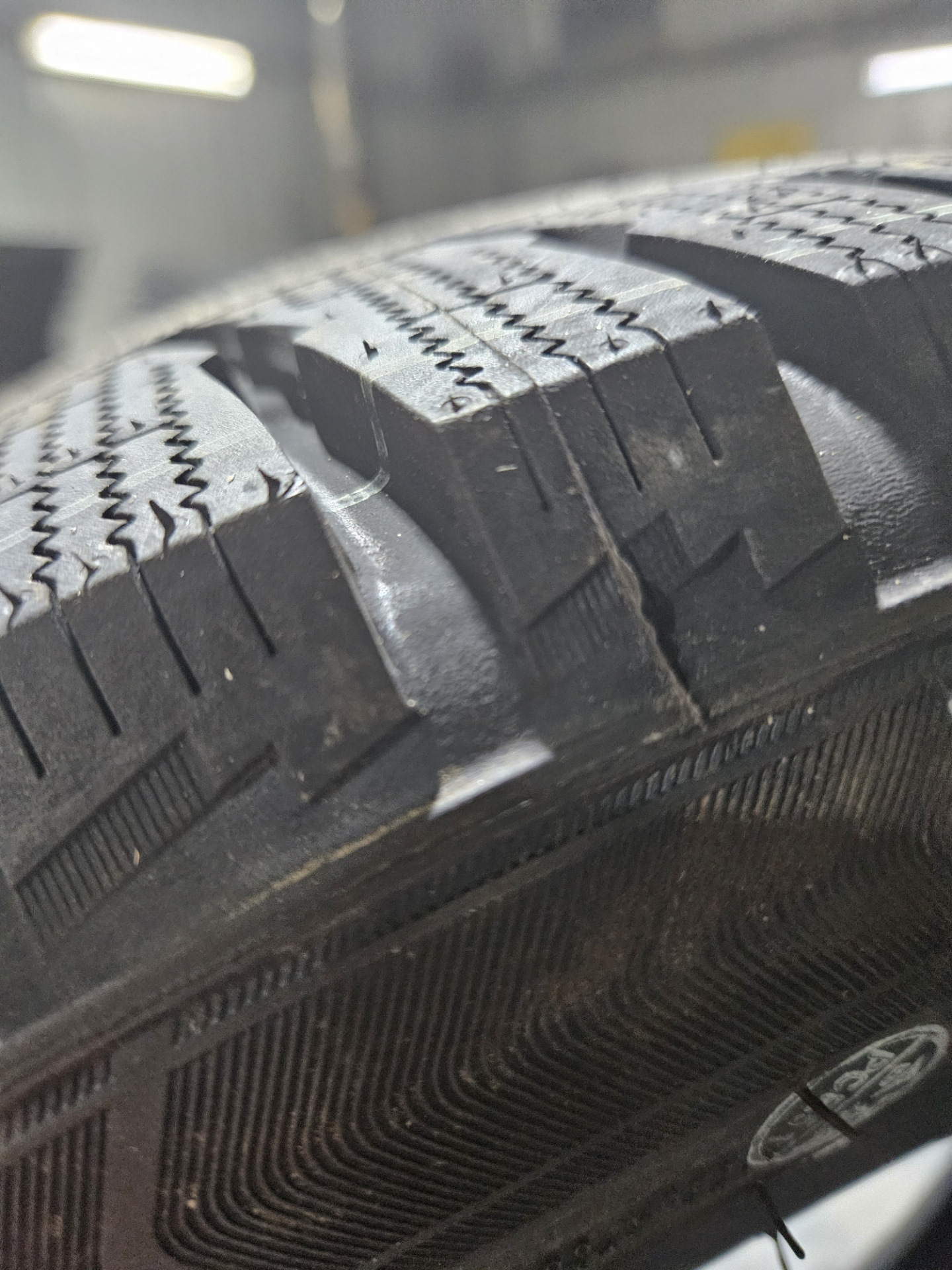 82. Зимняя резина Triangle Snowlink PL01 — Volvo S60 (2G), 2 л, 2012 ...