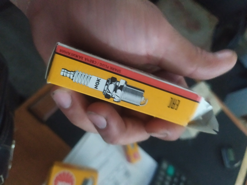 Победа с переливом — BMW 5 series (E34), 2 л, 1992 года | поломка | DRIVE2