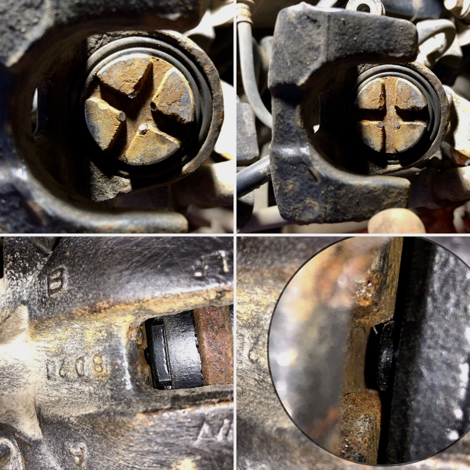 Фото в бортжурнале Honda Accord (8G)