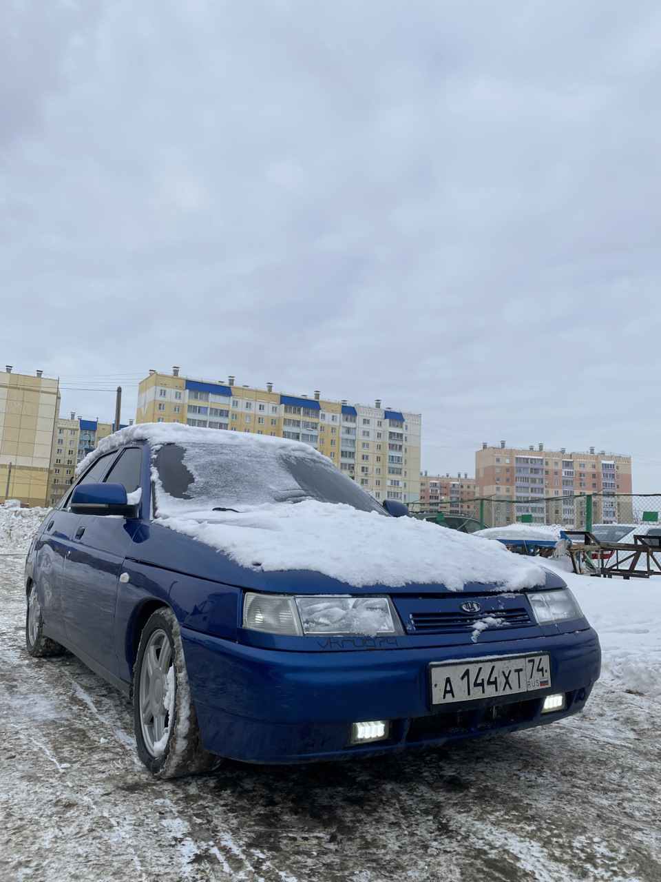 Это печально… — Skoda Octavia A4 Mk1, 1,8 л, 2007 года | поломка | DRIVE2