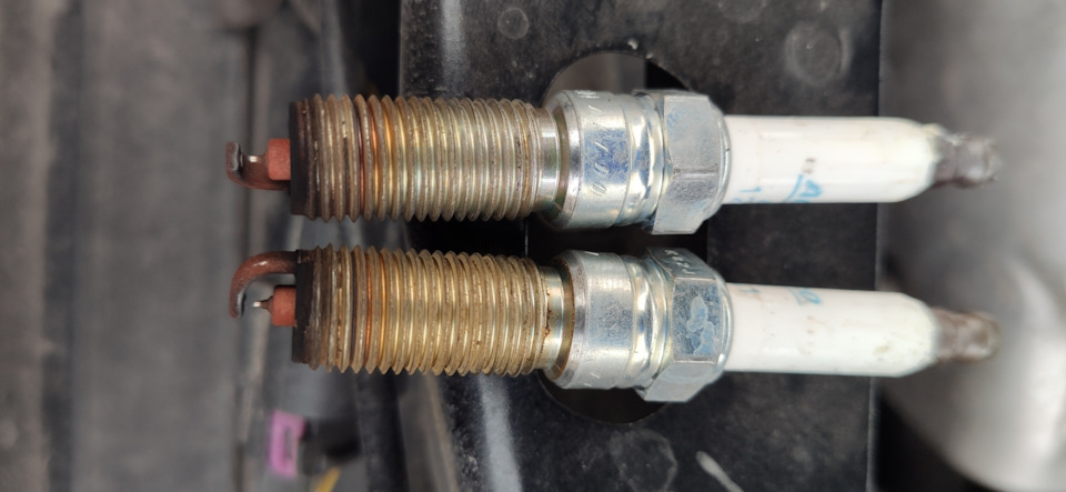 Фото в бортжурнале Chevrolet Cruze (2G)