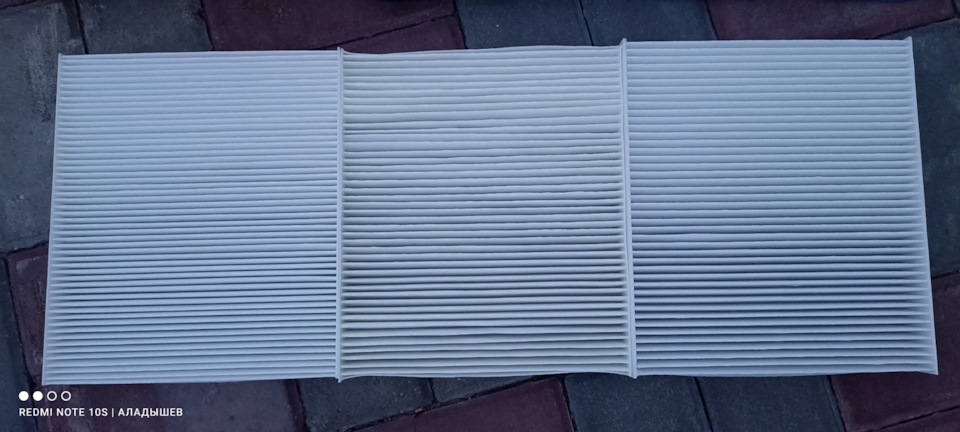 Фото в бортжурнале Volkswagen Polo Sedan