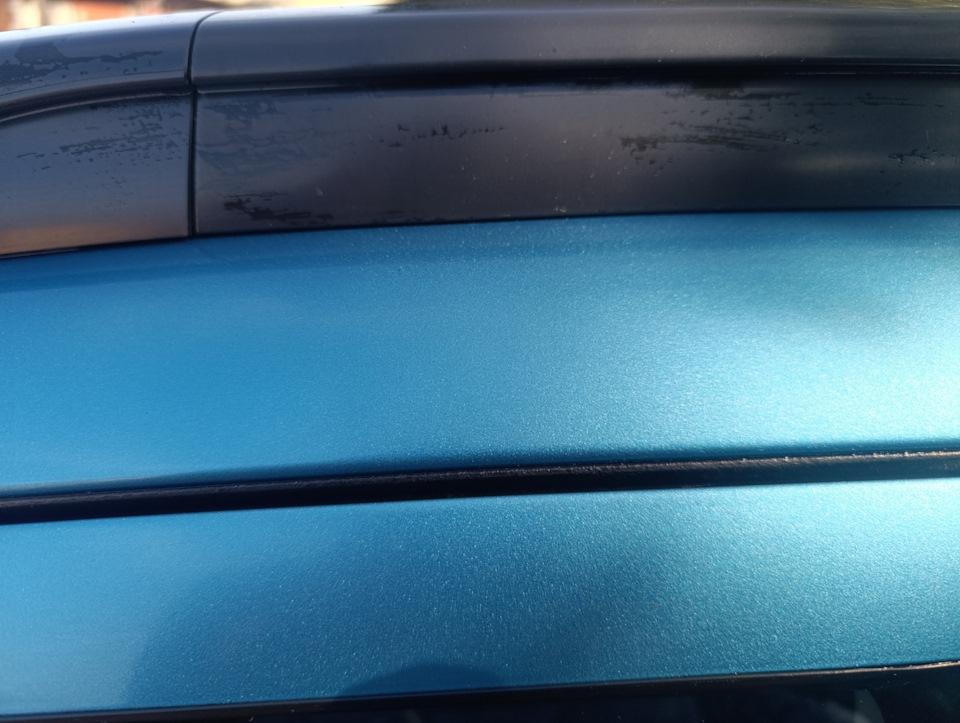 Фото в бортжурнале Mitsubishi ASX