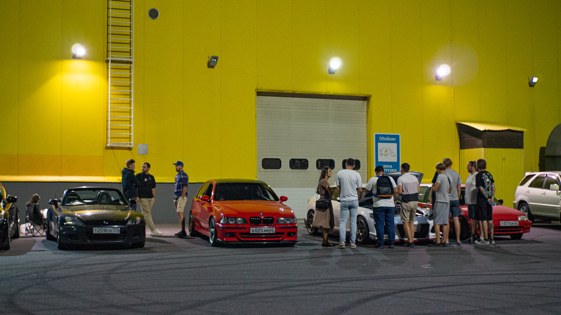 Культурное обогащение — Lada 21023, 1,6 л, 1981 года | путешествие | DRIVE2