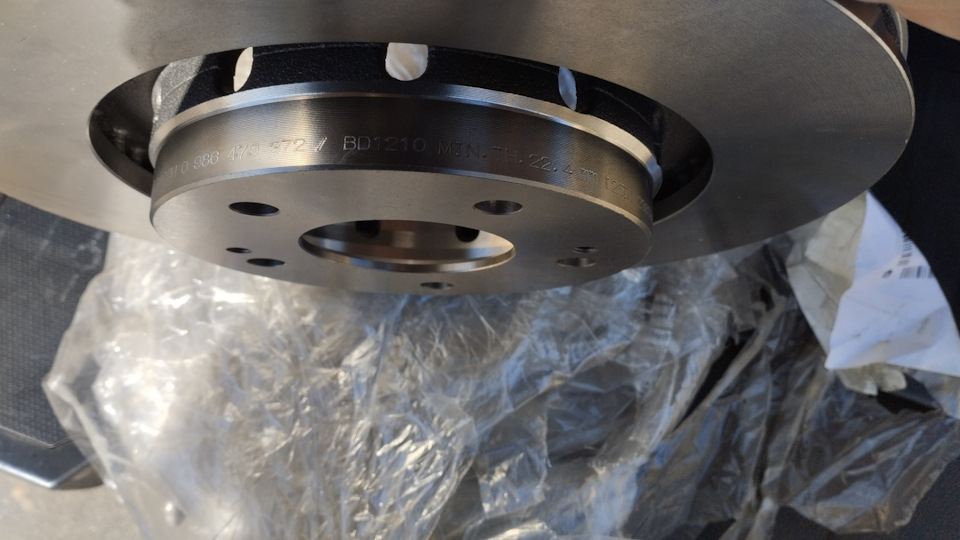 Фото в бортжурнале Mitsubishi Outlander XL