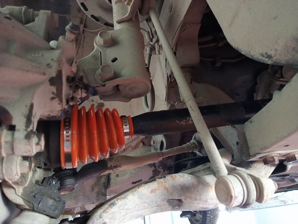 Фото в бортжурнале Toyota Corolla (140/150)