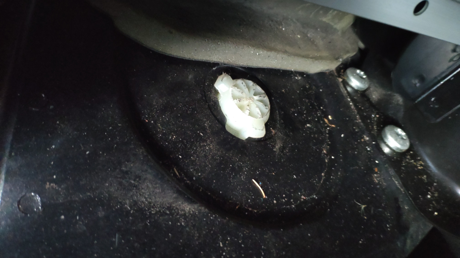 26. Пневмоподушка — BMW X5 (E70), 3 л, 2008 года | своими руками | DRIVE2