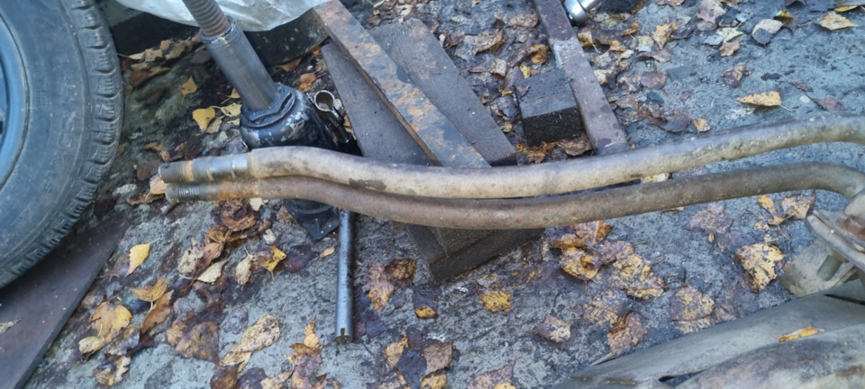 Один-в-один — ИЖ 2717