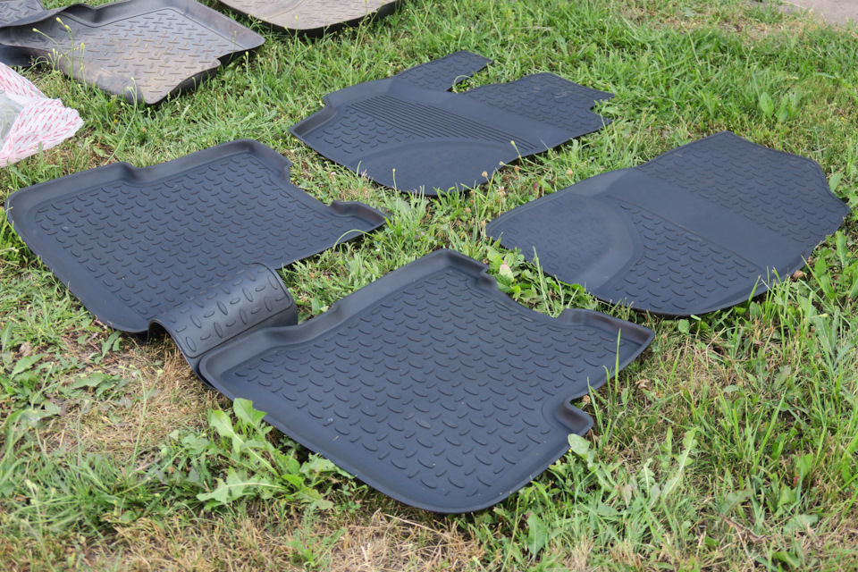 Фото в бортжурнале Mazda 3 (1G) BK