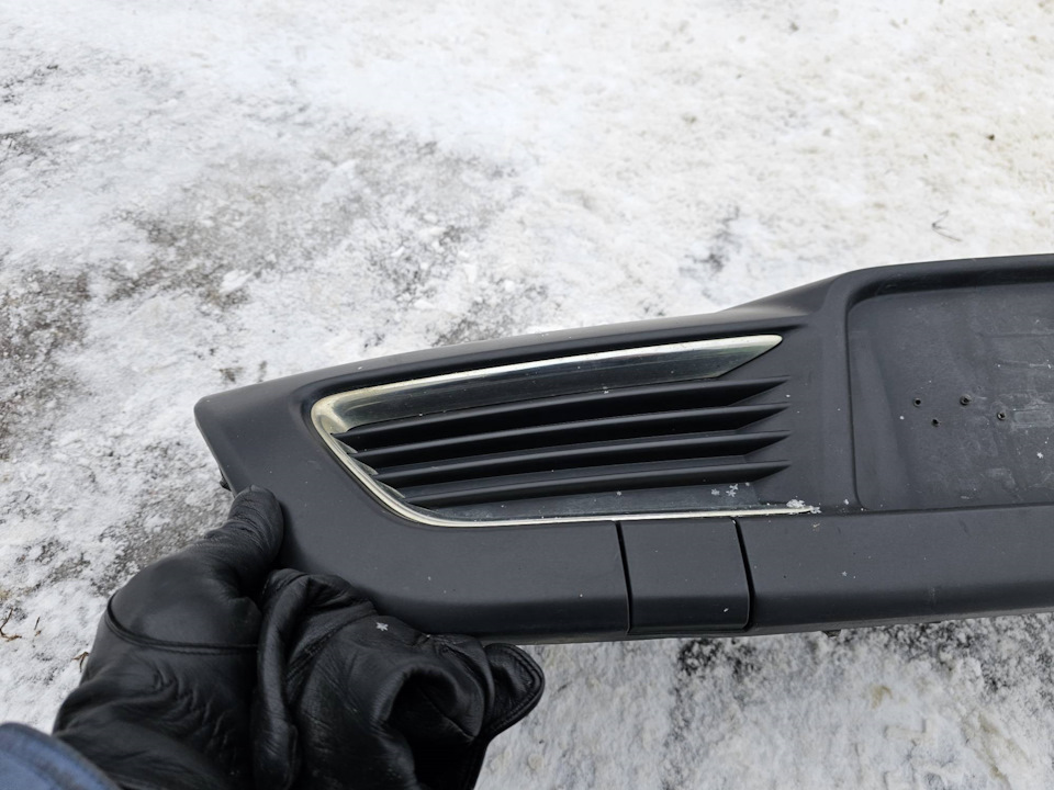 накладка заднего бампера пежо 308 т7 на Peugeot 308 (1G), Peugeot 308 ...