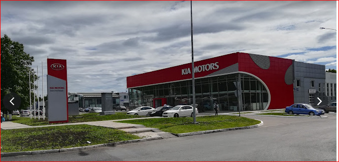 Завтра заеду на ТО-3 — KIA Sportage (4G)