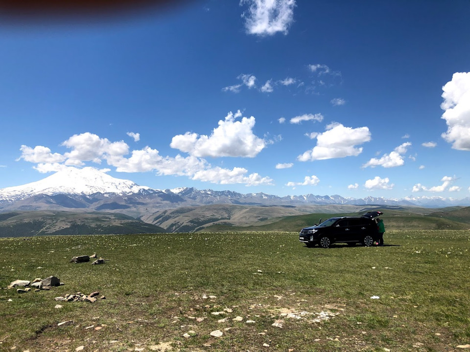 Фото в бортжурнале KIA Sorento (2G)